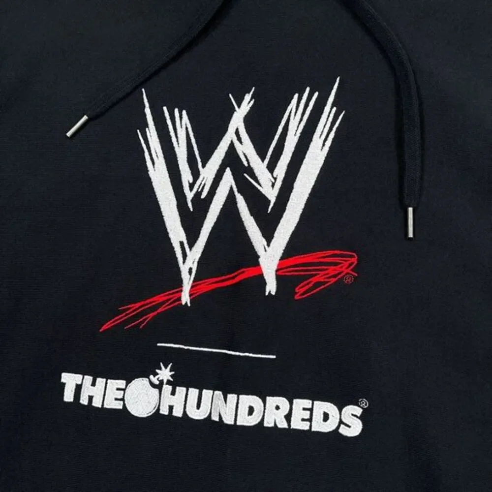 The Hundreds unisex men